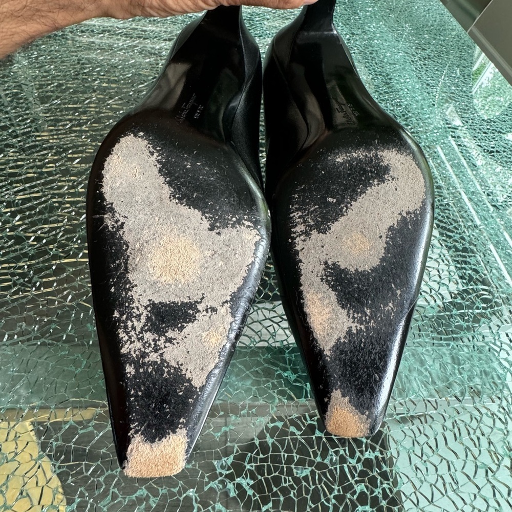 Salvatore Ferragamo shoes‎ 9 - Picture 4 of 10